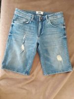 Jeans Shorts - Größe S - Marke Rebel - neuwertig Rheinland-Pfalz - Worms Vorschau