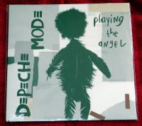 Depeche Mode Playing The Angel 2 LP Vinyl Set 2005 Gahan Gore DM Bayern - Sulzbach a. Main Vorschau