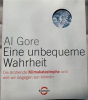 Al Gore -Eine unbequeme Wahrheit - Klimakatastrophe Nordrhein-Westfalen - Tönisvorst Vorschau