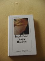 5 X Ingrid Noll Bücher / Romane - Diogenes Nordrhein-Westfalen - Delbrück Vorschau