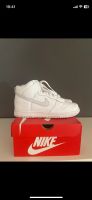 Nike Dunk High SP Pure Platinum Bayern - Erlangen Vorschau