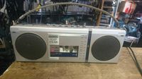 AIWA CS-M1, Micro Stereo Radio-Cassetten-Recorder, etwas DEFEKT!! Mitte - Wedding Vorschau