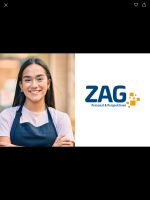 ZAG 14,00€/h Küchenhilfe (m/w/d) in 07751 Jena Thüringen - Jena Vorschau