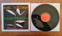 Mal Waldron/ David Friesen Dedication Schallplatte LP Vinyl Berlin - Mitte Vorschau