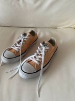 Converse Schuhe Sneaker 38 rosegold Nordrhein-Westfalen - Moers Vorschau