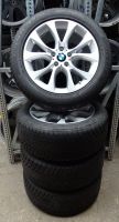 4 Orig BMW Winterräder Styling 450 255/50 R19 107H X5 F15 X5 E70 Niedersachsen - Uelzen Vorschau