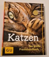 Katzen, Das große Praxishandbuch GU Hannover - Misburg-Anderten Vorschau