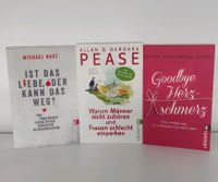 Buch Romane Frauen Herzschmerz Liebe Männer Mecklenburg-Vorpommern - Stralsund Vorschau