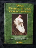 A. M. Gross & C.Prem - Was Darwin uns verschwieg, gebunden Friedrichshain-Kreuzberg - Friedrichshain Vorschau