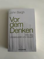 Vor dem Denken John Bargh Bochum - Bochum-Südwest Vorschau