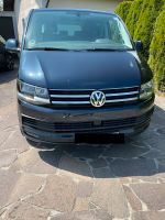 VW T6 Multivan Comfortline 2.0 TDI mit Vollausstattung, wenig KM! Bayern - Edling Vorschau