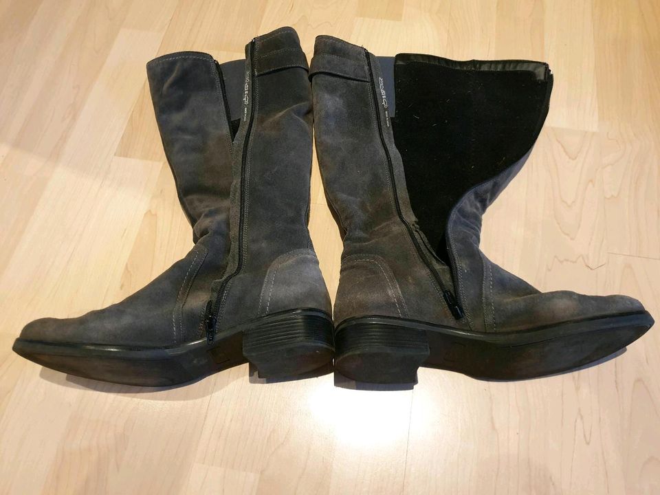 Stiefel, Anna Field, Gr. 42 in Hamburg