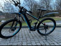 E-Bike Focus Münster (Westfalen) - Geist Vorschau