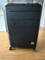 Hartschalenkoffer Koffer groß (75x48x30) 4 Rollen inkl. TSA Düsseldorf - Eller Vorschau