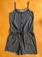 Jumpsuit, Jeansjumpsuit, kurz Only M Baden-Württemberg - Crailsheim Vorschau