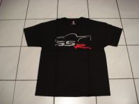 Chevrolet "SSR Logo" T-Shirt schwarz - ungetragen - inkl.Versand Hessen - Rüsselsheim Vorschau