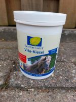 Neu Nature's Best - Vita-Kiesel 700g Niedersachsen - Oldenburg Vorschau