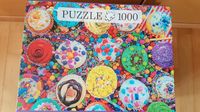 Puzzle 1000 Teile "Cupcakes" Kr. München - Ismaning Vorschau