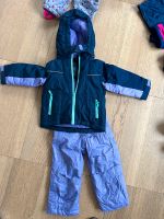 Schneeanzug Jacke Hose 86-92 Schleswig-Holstein - Neumünster Vorschau