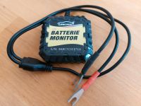 Lescars Batterie Monitor und Autosteckdose 12V USB Brandenburg - Rangsdorf Vorschau