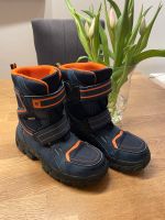 Winterstiefel, Gr. 35, blau, neuwertig, Richter Nordrhein-Westfalen - Schwerte Vorschau