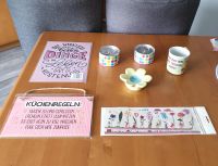 Esprit Kerzen, Partylite, Blechschild, Windel Winni, Blumenfrauen Hessen - Lollar Vorschau