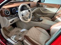 Mercedes-Benz E 220dT*4M*Headup*StaHz*Sitzki*Mass*MB10O Nordrhein-Westfalen - Simmerath Vorschau