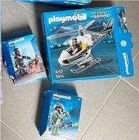 Playmobil Polizeiset Hessen - Ronshausen Vorschau