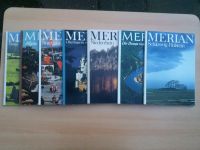 7 Merian Zeitschriften Nordrhein-Westfalen - Wetter (Ruhr) Vorschau