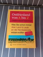 Ostfriesland von A bis Z, Plattdeusch Lexikon Niedersachsen - Norden Vorschau