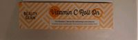 Beauty Glam Vitamin C Roll On, Roller, neu Dresden - Blasewitz Vorschau