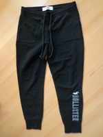 HOLLISTER Sporthose - schwarz - Gr. L Nordrhein-Westfalen - Detmold Vorschau