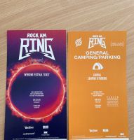 Rocken am Ring Festivalkarten + General Camping/Parken Mecklenburg-Vorpommern - Greifswald Vorschau