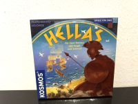 HELLAS - Machtkampf in der Antike * Kosmos-Spiele * OVP * Rheinland-Pfalz - Bad Kreuznach Vorschau