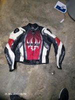 Vanucci Motorradjacke Bayern - Senden Vorschau