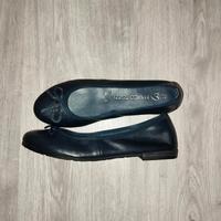 Marco Tozzi Leder Ballerinas  Neu Bayern - Augsburg Vorschau
