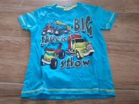 T-Shirts 122/128 Paw Patrol, Fahrzeuge Dortmund - Aplerbeck Vorschau