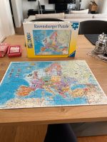 Puzzle 200Teile ab 8+ Jahre Europa Obervieland - Habenhausen Vorschau