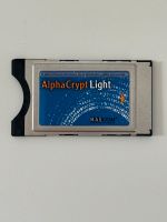 AlphaCrypt Light Modul Mascom Thüringen - Suhl Vorschau