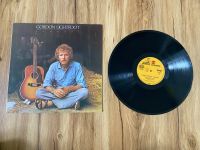 Vinyl 12“ gordon lightfoot - Sundown- guter Zustand Bayern - Pörnbach Vorschau