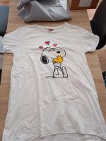 Snoopy Nachthemd Thüringen - Gotha Vorschau
