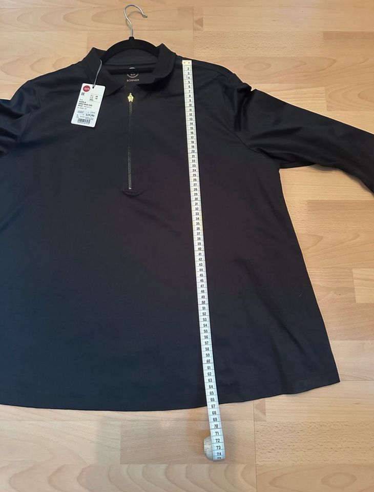 ♥️ Bogner Damen T-Shirt schwarz Gr XXL * Neu * in Duisburg