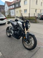 Honda CB125R 2021 ~9100km Baden-Württemberg - Erbach Vorschau