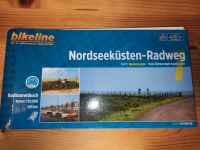 Bikeline Nordseeküsten Radweg Teil 1, wetterfest Sachsen - Chemnitz Vorschau