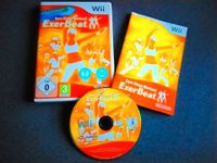 Wii Spiel Exer Beat Gym Class Workout 4 Spieler Wii u. WII U Berlin - Spandau Vorschau