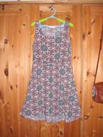 Sommerkleid Viscose Dresden - Leuben Vorschau
