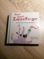 Buch, Zippel Zappel Zappelfinger, NEU Nordrhein-Westfalen - Arnsberg Vorschau