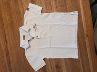 Polo-Shirt/T-Shirt, weiß, Napapijri, Gr. 140 Baden-Württemberg - Gerlingen Vorschau