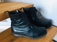 Another a Boots Leder Gr. 39 Mädchen Frauen Brandenburg - Pritzwalk Vorschau