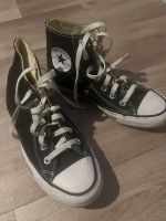 converse high schwarz Saarbrücken - Malstatt Vorschau